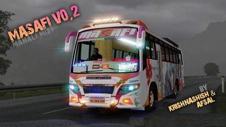 Ashok Leyland Viking v0.2
